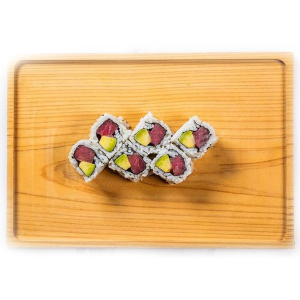 Tuna & Avocado Roll 동원 롤