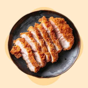 Don Katsu 돈까스