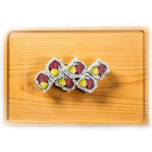 Tuna & Avocado Roll 동원 롤