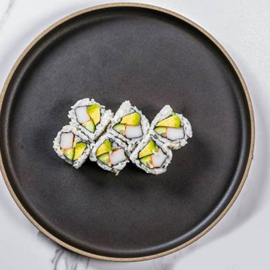 California Roll 동원 롤