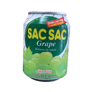 Grape Sac Sac