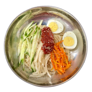 Bibim Guksu