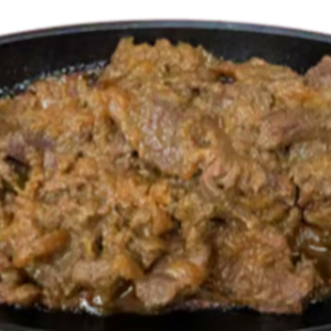 Bulgogi (Large)