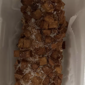 K-Style Half Dog