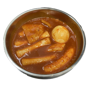 Tteokbokki