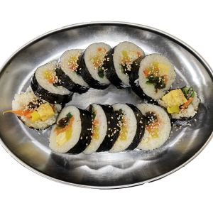 Kimbap