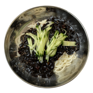 Jajangmyeon