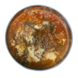 Yukgaejang
