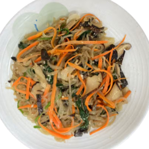 Japchae