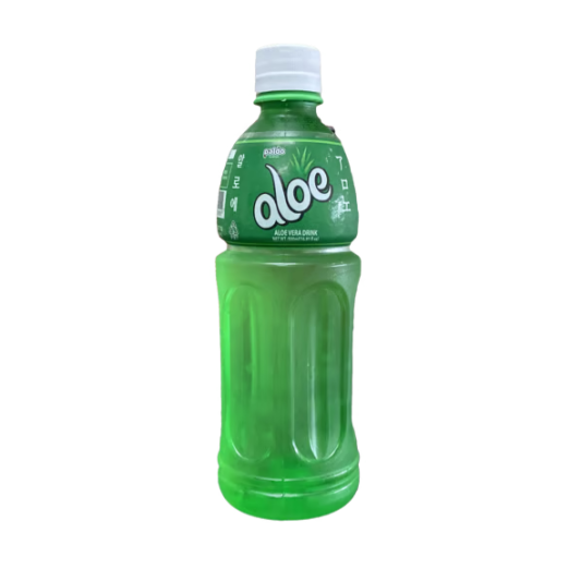 Aloe