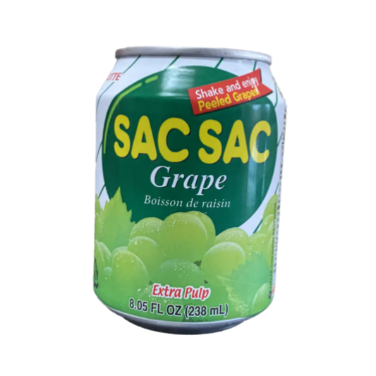 Grape Sac Sac