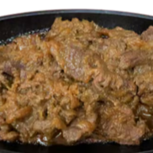 Bulgogi (Large)
