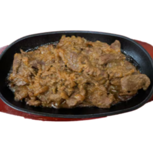 Bulgogi (Small)