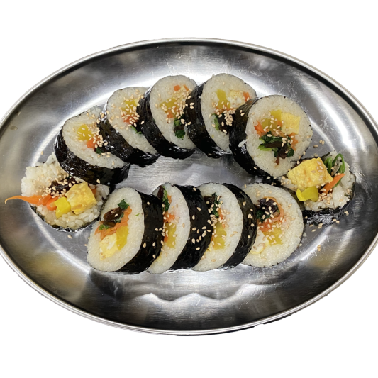 Kimbap