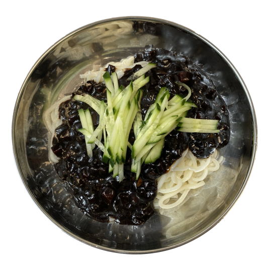 Jajangmyeon