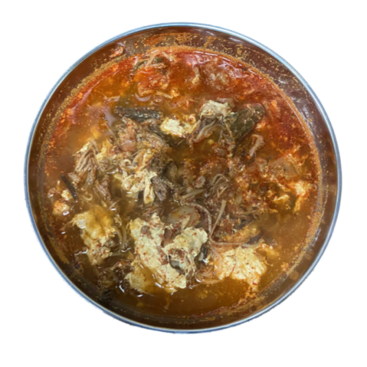 Yukgaejang
