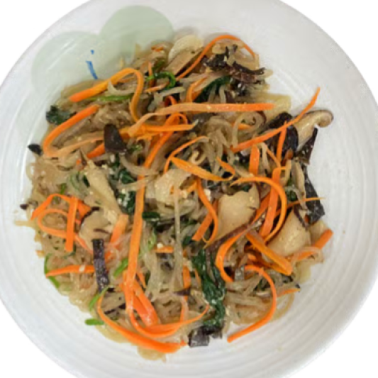 Japchae
