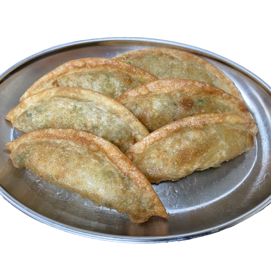 Mandu