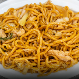 Lo Mein