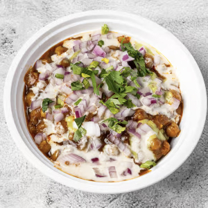 Khane Wali Tikki (2 pcs)