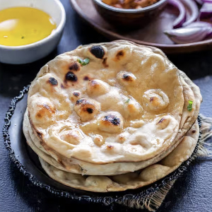 Tandoori Roti