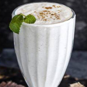 Salted Lassi