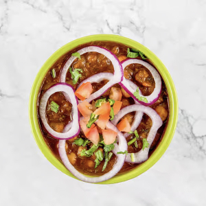 Chana Masala