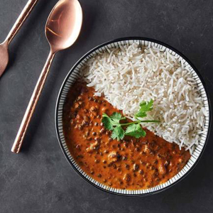 Vegeterian Rice Bowl