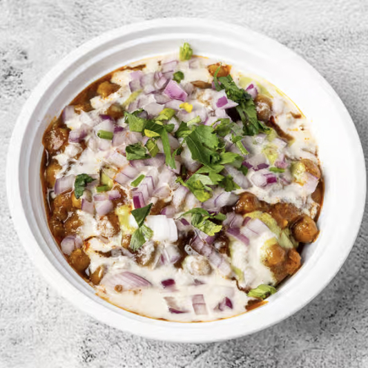 Khane Wali Tikki (2 pcs)