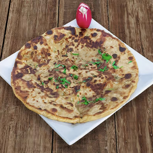 Daara Singh Parantha (Special)