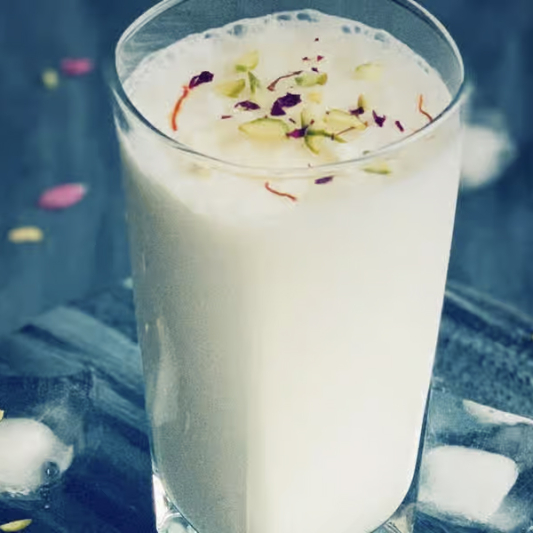 Sweet Lassi