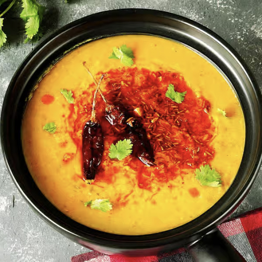 Daal Tadka