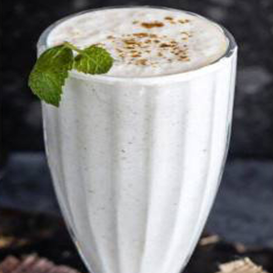 Salted Lassi
