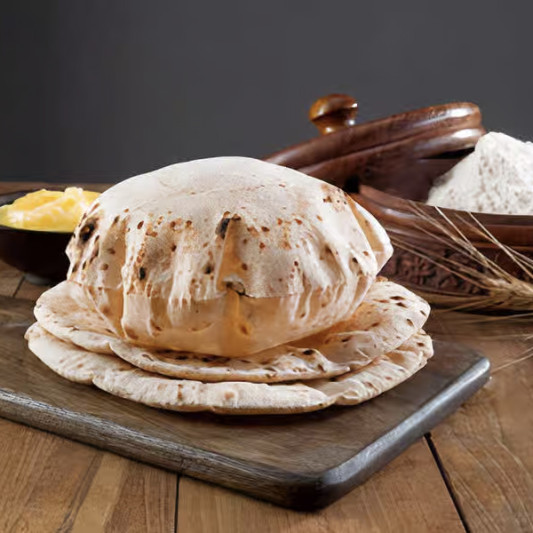 Tawa Roti