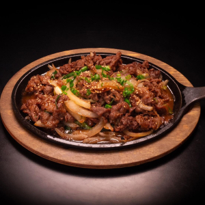 Special Dishes