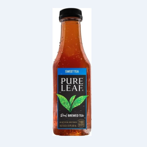 Sweet Tea Pure Leaf