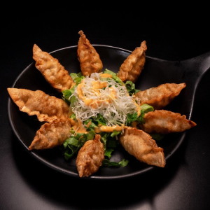 Gunmandu (군만두)