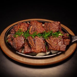 LA Galbi (갈비구이)