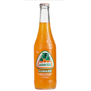 Mandarin Jarritos