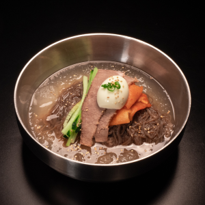 Cold Noodles