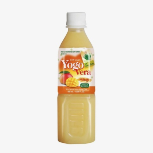 Mango Yogo Vera Drink