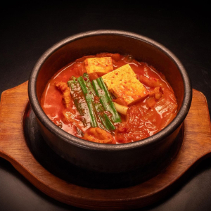 Soup & Stew