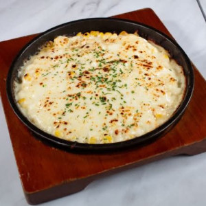 Corn Cheese (콘치즈)
