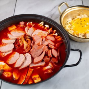 Hot Pot / Soup (전골/탕)
