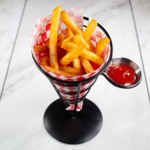 French Fries (감자튀김)