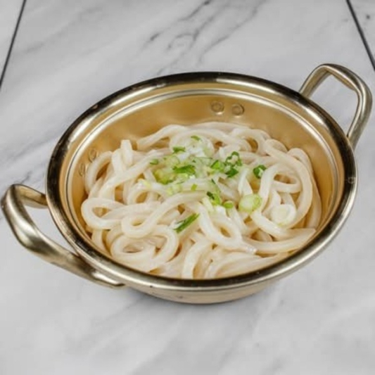 Extra Noodles (사리면)