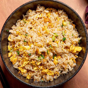 Egg Fried Rice