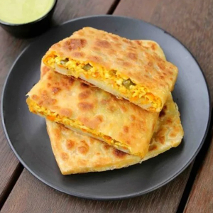 Mughlai 