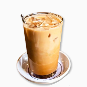 Iced Coffee