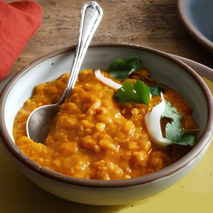 Dal (Lentils)